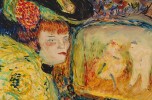 L’Italia si mette in mostra: i grandi dell’arte invadono le città italiane