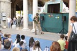 Mercati, convegni e compleanni!  Successo per Agricultura  e Diritto al Cibo