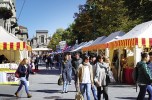 Mercatanti in Fiera