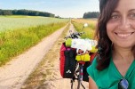 Se il mondo si scopre pedalando
