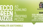 Lecco Green Puzzle