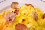 Fettuccine al Tartufo