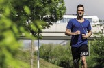 Alla fermata della metro salute e ambiente