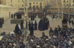 Barcellona, la rosa di fuoco