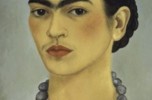 Frida Kahlo