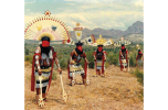 Apache - Spirito del Pianeta