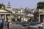 Bergamo in movimento