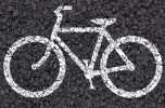 Atti comunali in bicicletta