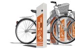 Brescia bike sharing