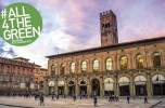 Bologna #all4thegreen