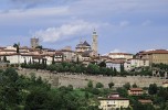 mura veneziane di bergamo