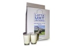 Latte UHT