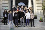 Foto di gruppo IMIBERG