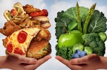 Prevenire i tumori a tavola