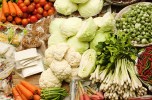 Prevenire i tumori a tavola