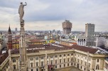 Milano Design Week  Fuori e dentro il Salone