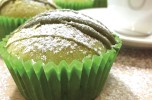 Muffin Kiwi
