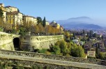 Bergamo mura