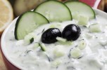 Cetriolo ricetta