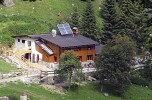 Alpe Corte: un rifugio per tutti