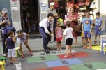 Rigenerazione urbana a suon di musica!