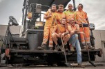 Sangalli Spa. Quarant'anni tra innovazione e centralità della persona