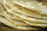 Tortillas di mais
