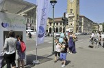 Acqua di Valore Festival ambiente