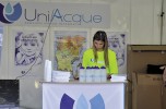 UniAcque stand