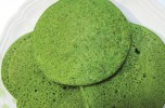 Vegan Pancake agli spinaci
