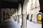 ViviRomano SOStenibilmente, scorcio