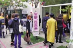 Milano Design Week  Fuori e dentro il Salone