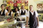 Gelateria Verderosa 25 anni di gustosa qualità