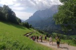 escursioni gratuite in Lombardia