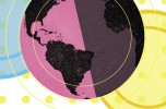 A scuola si fa il giro del mondo in 80 piatti e lo si racconta da giornalisti