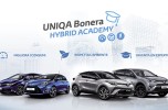 Hybrid Academy