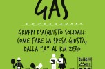 “Il libro dei Gas”  presentato alla fiera Fa’ la cosa giusta!