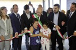 Bagnatica:  inaugurazione scuola virtuosa