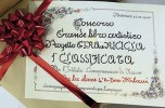 pergamena gira e ricicla