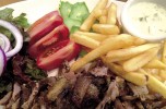 Chi dice che il cibo non fa rumore?