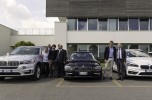 Sportpiù e Lario Bergauto in movimento per una città più green