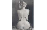 Le violon d'Ingres