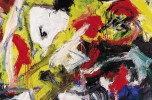 Libera. Tra Warhol, Vedova e Christo