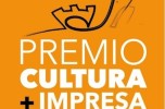 Premio CULTURA+IMPRESA 