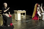  14 aprile, Mater Strangoscias   