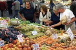 Agricoltura e Diritto al Cibo. Turismo sostenibile e mercato dei mercati