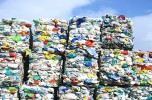  Buste di plastica  come nuovo combustibile