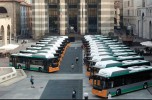 Bus Brescia 