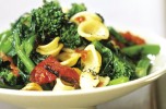 Orecchiette con i broccoli