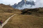 Passo Costazza, Veneto © Sara Furlanetto